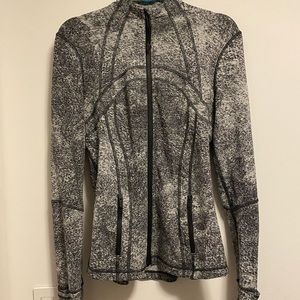 Lululemon Define Jacket Size 10